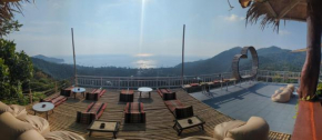 Exotic Eco Stay Koh Tao - Your Creative Place